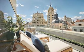 Nobu Hotel Madrid